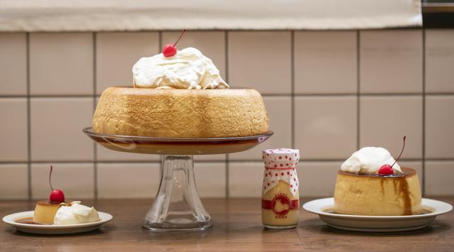 画像9: あの『熱海プリン』がなんと“食堂”に! 「ドライブイン 熱海プリン食堂」がオープン!