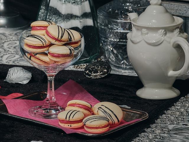 画像9: 「Trick or Tea time(トリック・オア・ティータイム)」
