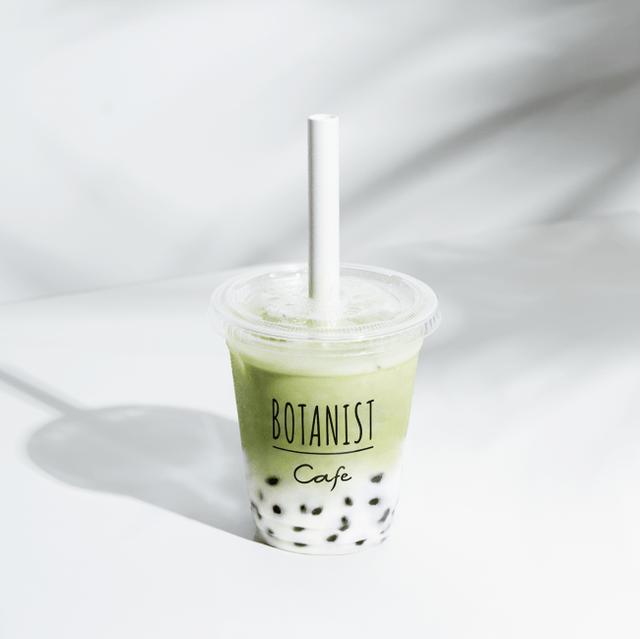 画像3: BOTANIST Tokyoでヴィーガンタピオカを限定発売!