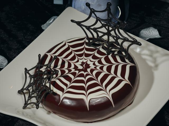 画像2: 「Trick or Tea time(トリック・オア・ティータイム)」
