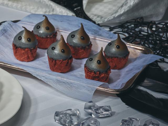 画像10: 「Trick or Tea time(トリック・オア・ティータイム)」