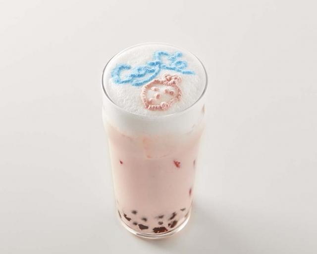 画像5: 「POWDER ART CAFE」の特長は?