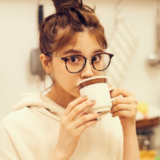 画像: 村田倫子(Rinko Murata)さん