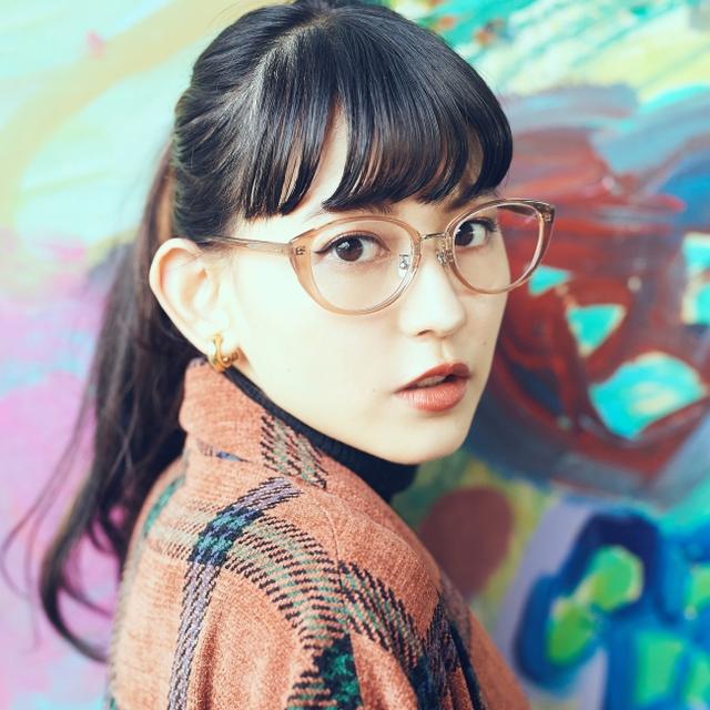 画像: 菅沼ゆり(Yuri Suganuma)さん