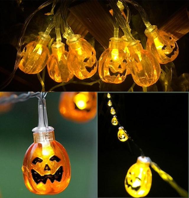 画像5: 「HALLOWEEN PARTY」特集をオープン