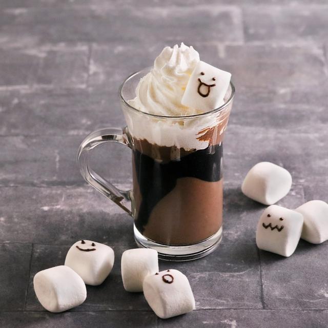 画像2: アメリカ西海岸とメキシコがMIXしたモダンカフェ『MARFA CAFE』から、ハロウィン限定メニューが登場!