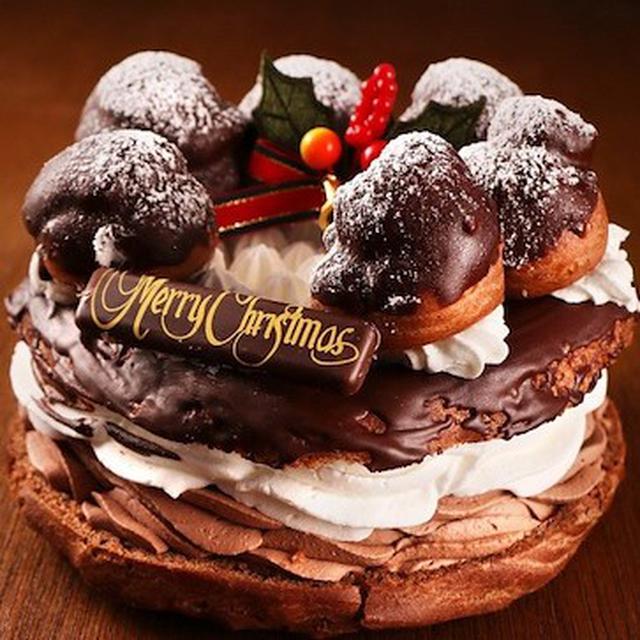 画像3: Qoo10「クリスマスケーキ」販売ランキング