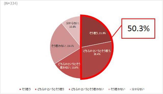 画像2: 男性の過半数が、クリスマスには女性にいつもと違う特別な下着を着けて欲しい 女性の約40%がクリスマスにはいつもと違う特別な下着を着けたい