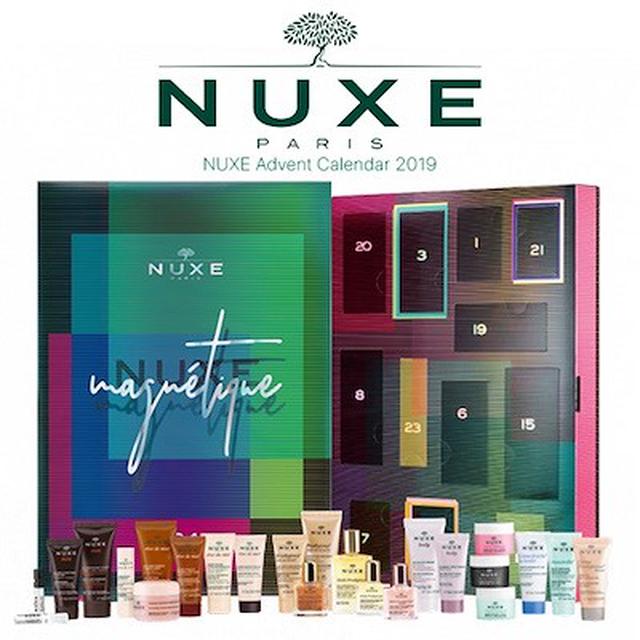 画像2: NUXE アドベントカレンダー2019