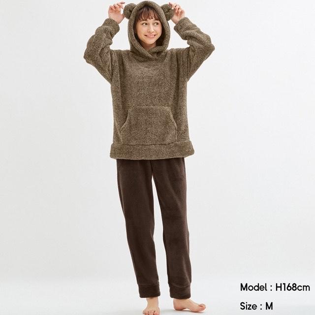 画像1: インスタで話題沸騰!SNS映えもばっちりなルームウェア