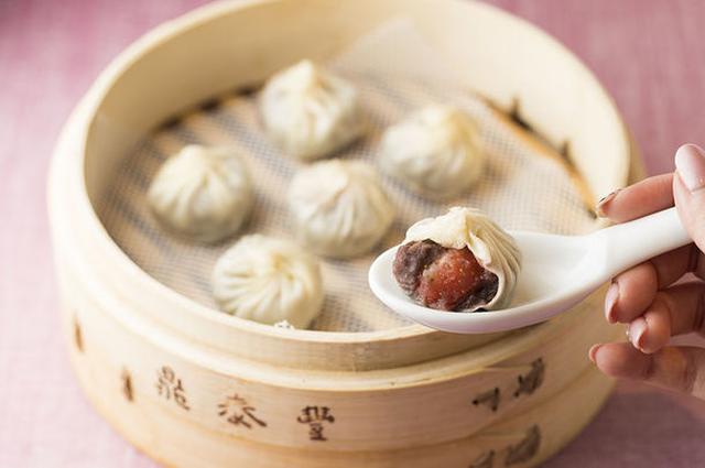 画像5: いちごの魅力倍増 スイーツメニュー
