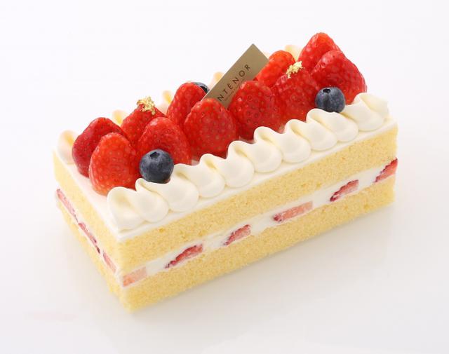 画像5: 苺づくし!あまおう苺・紅ほっぺ苺のケーキ、デザートが勢ぞろい!