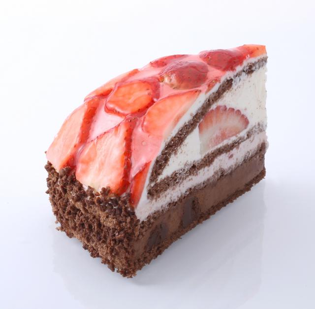 画像9: 苺づくし!あまおう苺・紅ほっぺ苺のケーキ、デザートが勢ぞろい!