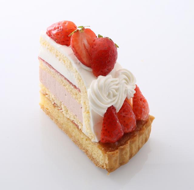 画像8: 苺づくし!あまおう苺・紅ほっぺ苺のケーキ、デザートが勢ぞろい!
