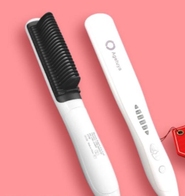 画像1: Qoo10「ヘアアイロン」販売ランキング