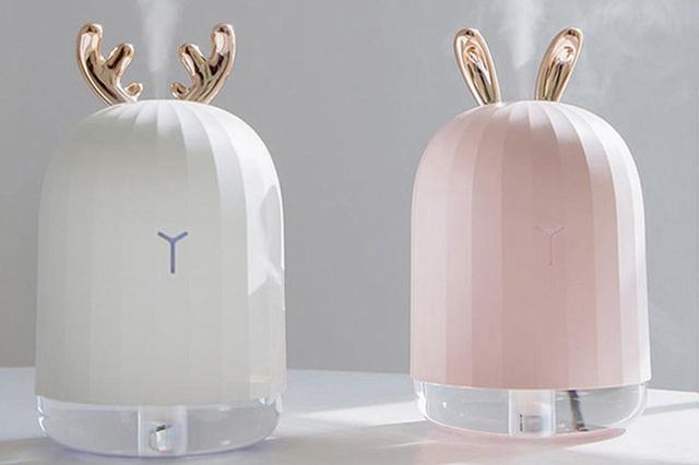 画像1: Qoo10「加湿器」販売ランキング