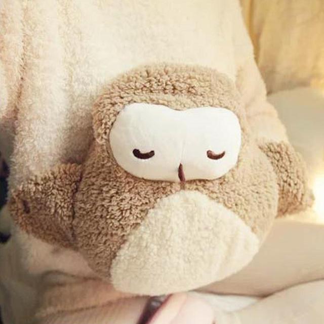 画像2: 冷えを防ぐ室内向けあったかグッズ!
