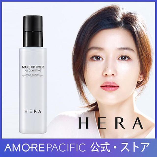 画像4: 韓国のデパコス「HERA」のおすすめコスメ7選|クッションからスキンケアまで