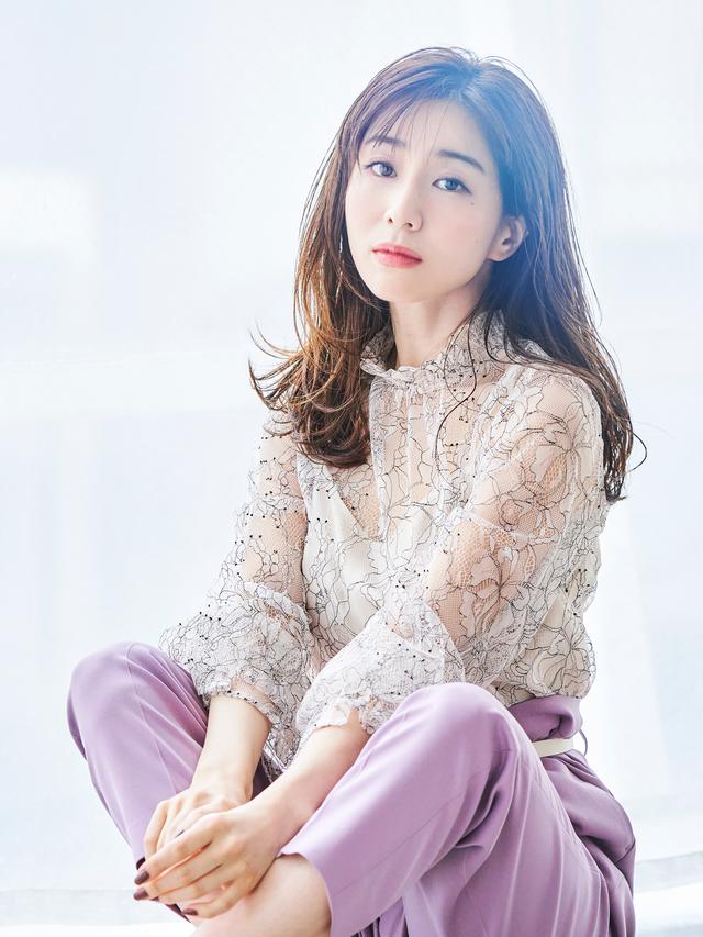 画像6: 「MERCURYDUO」田中みな実さんをWEBマガジンに起用