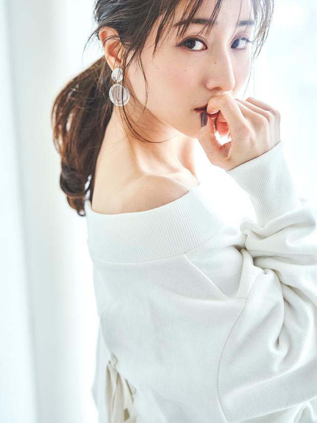 画像10: 「MERCURYDUO」田中みな実さんをWEBマガジンに起用