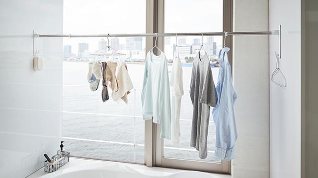 画像3: さあ、新生活がスタート!参考にしたい便利収納グッズ