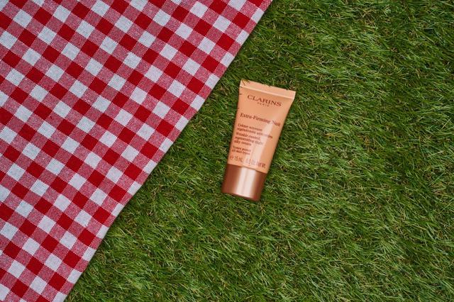 画像: 「CLARINS」のクリームで心まで弾むハリ肌へ!