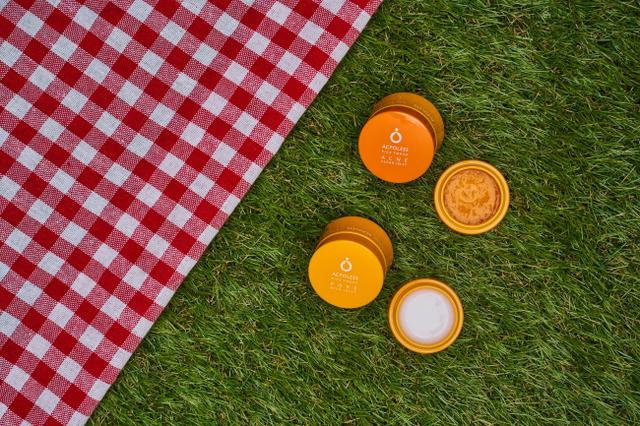 画像: RICE FORCEの「ACPOLESS(アクポレス)」シリーズで、この春はすっぴん美肌を目指して♡