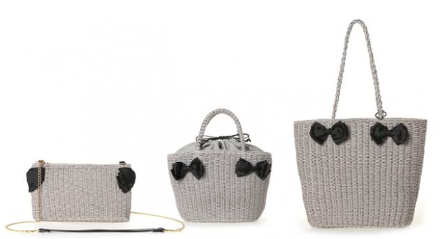 画像6: <ANTEPRIMA/MISTO> SPRING-SUMMER COLLECTION CAMPAIGN