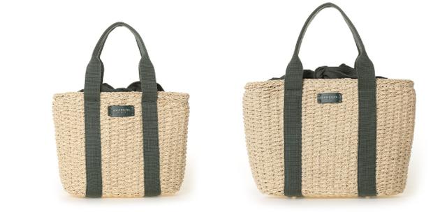 画像5: <ANTEPRIMA/MISTO> SPRING-SUMMER COLLECTION CAMPAIGN