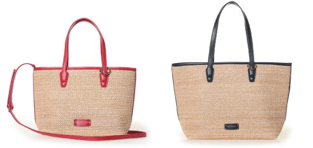 画像3: <ANTEPRIMA/MISTO> SPRING-SUMMER COLLECTION CAMPAIGN