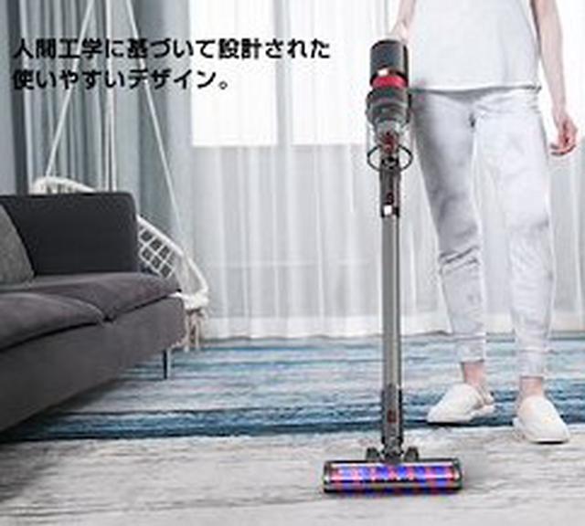 画像3: Qoo10「クリーナー」販売ランキング