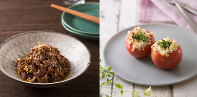 画像: 5通りの設定で調理可能!居酒屋気分のおつまみレシピも!