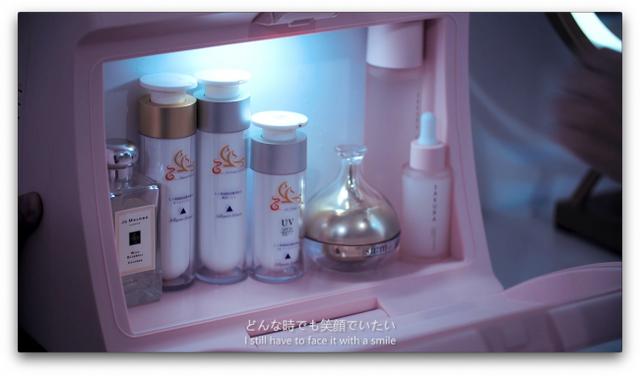 画像5: SNS映え必須のコスメ専用ミニ冷蔵庫「COOLTAI」がクラウドファンディングで先行販売開始!
