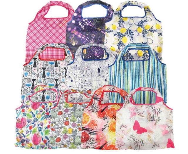 画像3: Qoo10「エコバッグ」販売ランキング