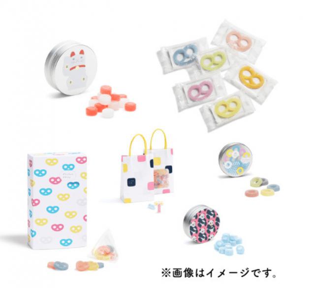 画像4: ヒトツブカンロの人気商品が“おうち時間”で楽しめる!