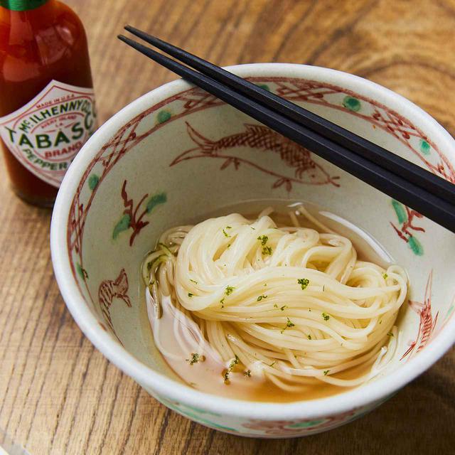 画像3: 巣ごもり太り解消に「TABASCO®ソース」でヘルシーレシピ
