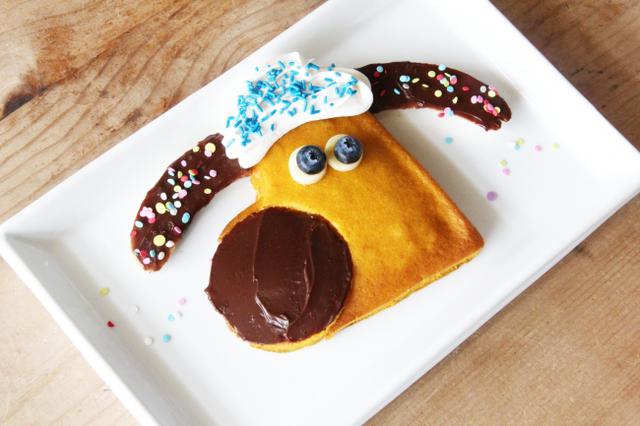 画像2: 大人気カフェ“サンデーブランチ”直伝!ショーンと仲間たちのお店の味が楽しめる本格スイーツレシピ