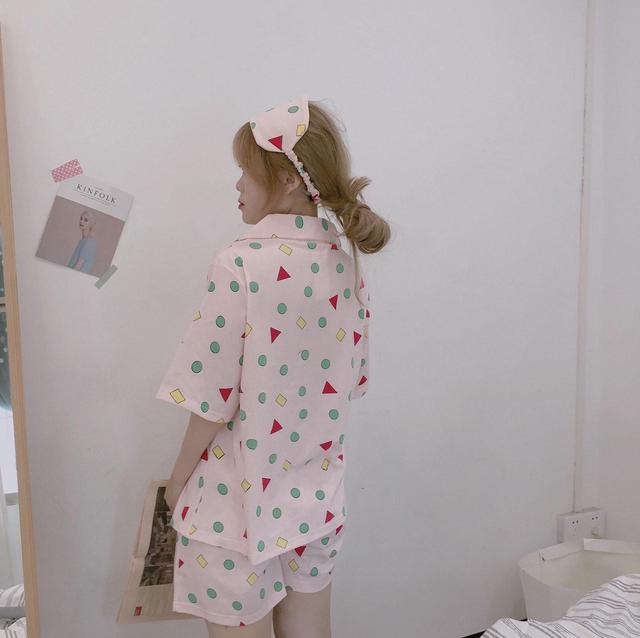 画像2: こっちの衣替えは済んだ?夏に着たい最新ルームウェア5選
