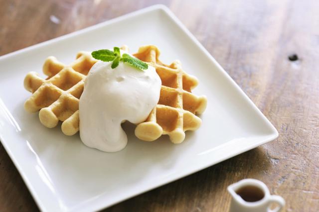 画像1: REGULAR MENU
