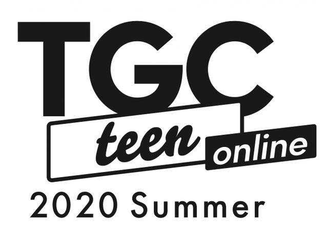 画像1: 東京ガールズコレクションがプロデュースする“令和teen”のためのガールズフェスタ『TGC teen 2020 Summer』初のオンライン開催決定!