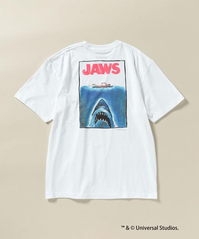 画像6: あの名作映画がハンドペイントTシャツになって登場!