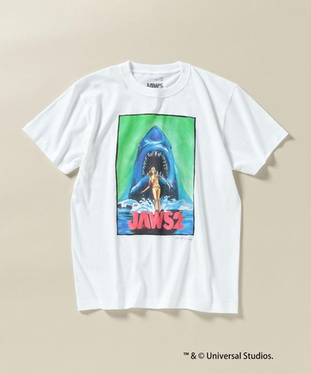 画像7: あの名作映画がハンドペイントTシャツになって登場!