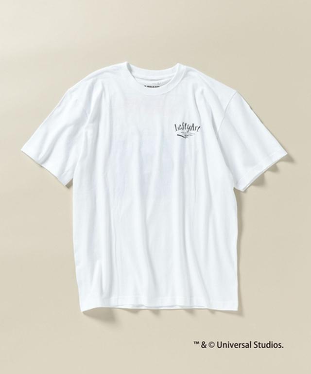 画像5: あの名作映画がハンドペイントTシャツになって登場!