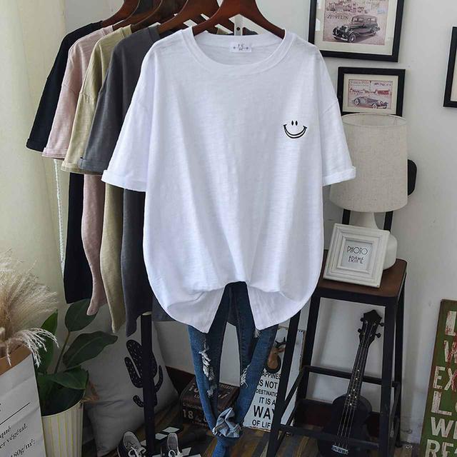 画像: ジーンズ×Tシャツの王道コーデ!