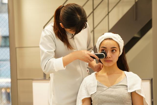 画像1: 顔専門のトレーニングジム『FACE LIFT GYM』