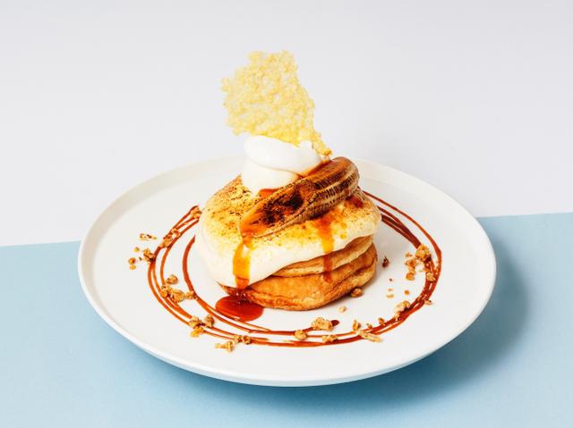 画像2: 北海道産チーズ × 心地よい新食感を楽しむチーズケーキフェア!CHEESE meets CAKE <チーズ ミーツ ケーキ>