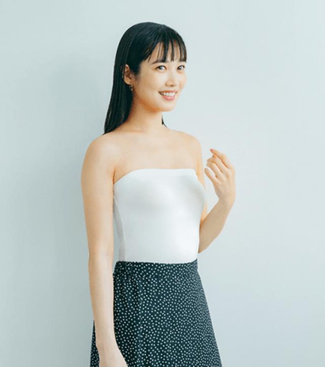画像3: その1:毎年恒例?夏ならではのインナー悩みを解決したい!