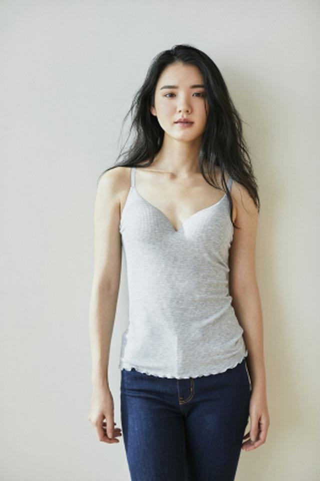 画像4: その1:毎年恒例?夏ならではのインナー悩みを解決したい!
