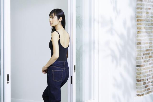 画像1: 最旬ファッションとあわせやすい新デザインが、ブラフィールに仲間入り!
