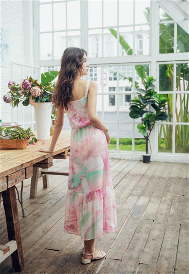 画像5: 流行りのタイダイ柄で夏ファッションをワンランクアップ♡おすすめアイテム5選